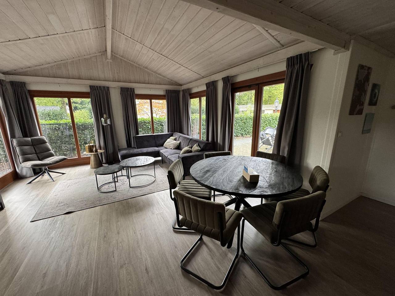 Europarcs Limburg — Boekhorst Royal 6 in Susteren, Limburg