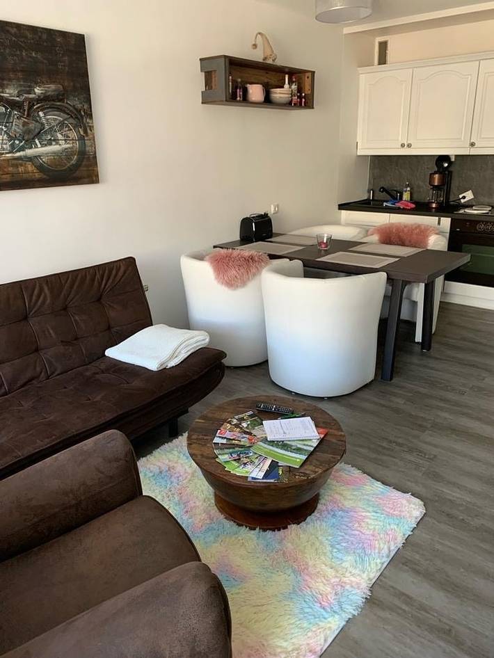 Hütte für 4 Personen, mit Balkon in Hahnenklee - 3