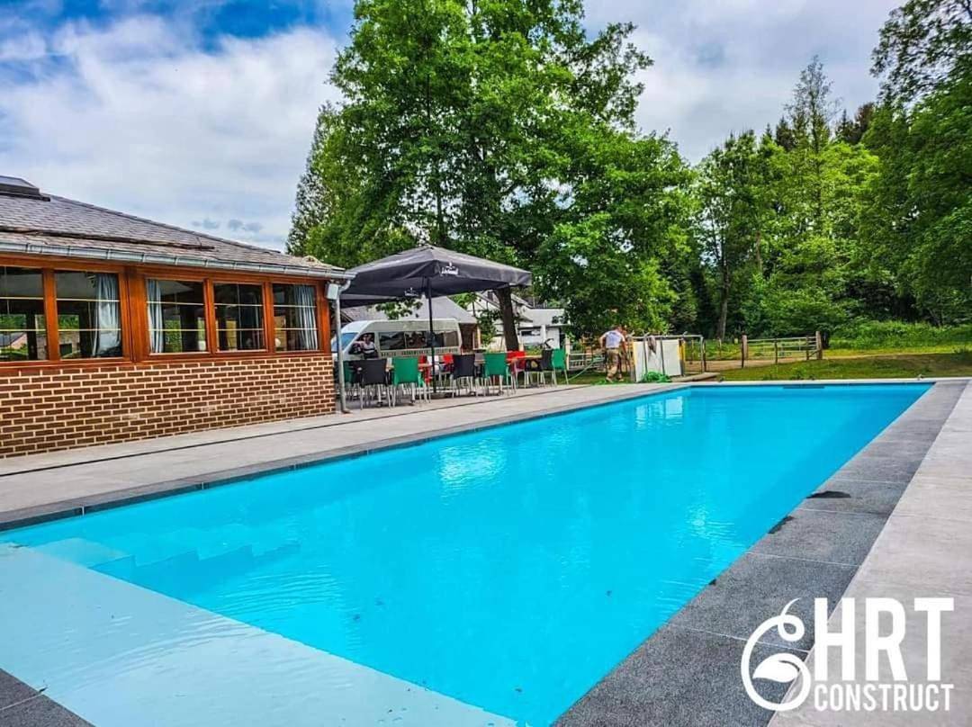 Holiday Home in Bomal, Durbuy