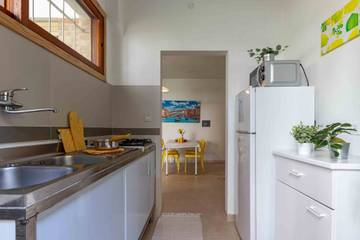 Villa für 8 Personen in Bibione Pineda, Venedig Provinz, Bild 2