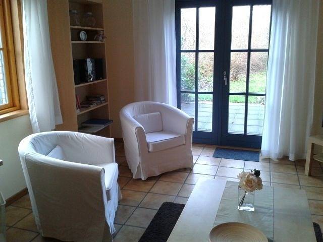 Ferienwohnung für 4 Personen, mit Garten und Terrasse in Fahrdorf