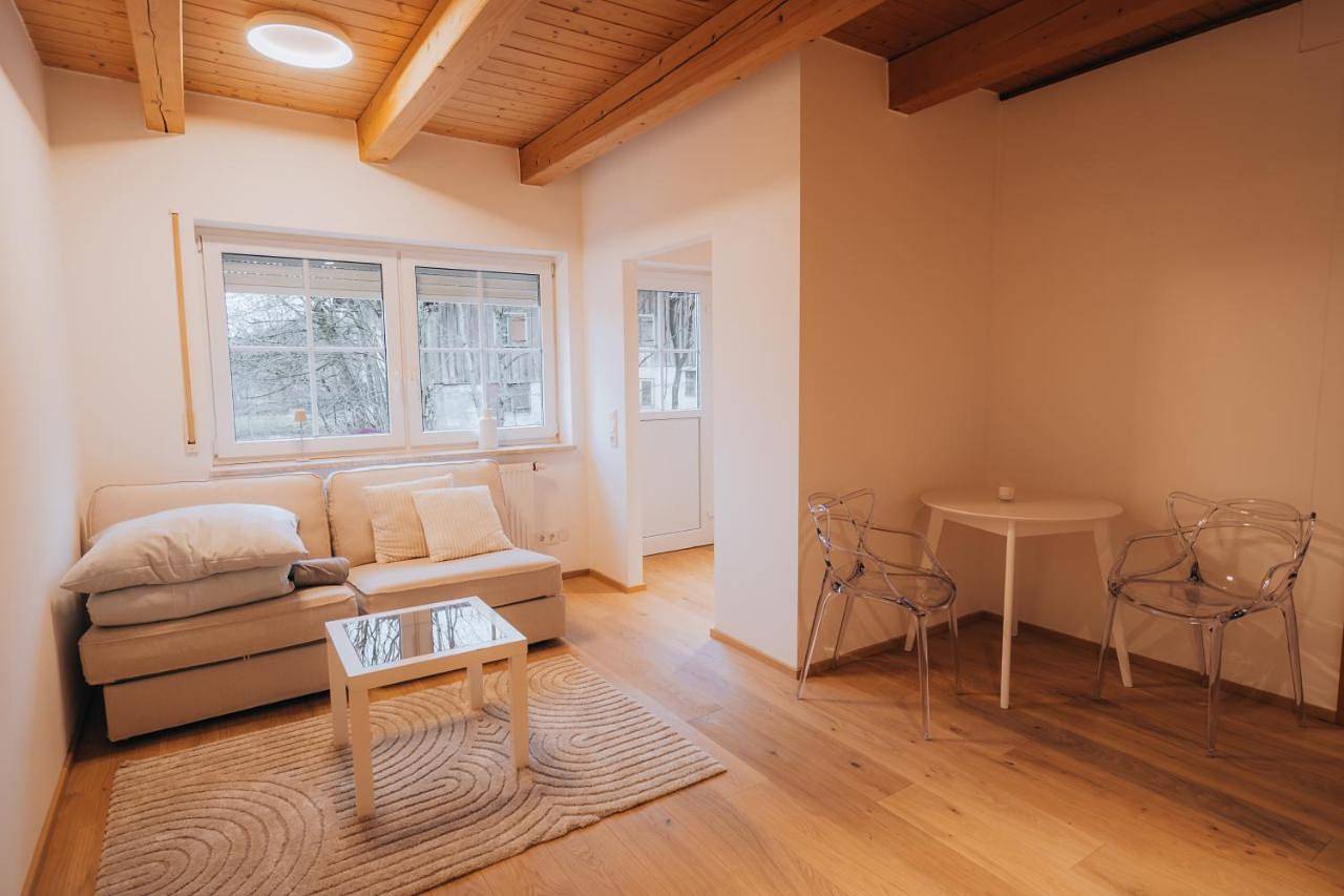 Ganze Wohnung, Gut Buchenhof in Buchenberg, Bayerisch Schwaben