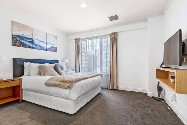 Vakantiewoning voor 2 personen, met zwembad in Auckland