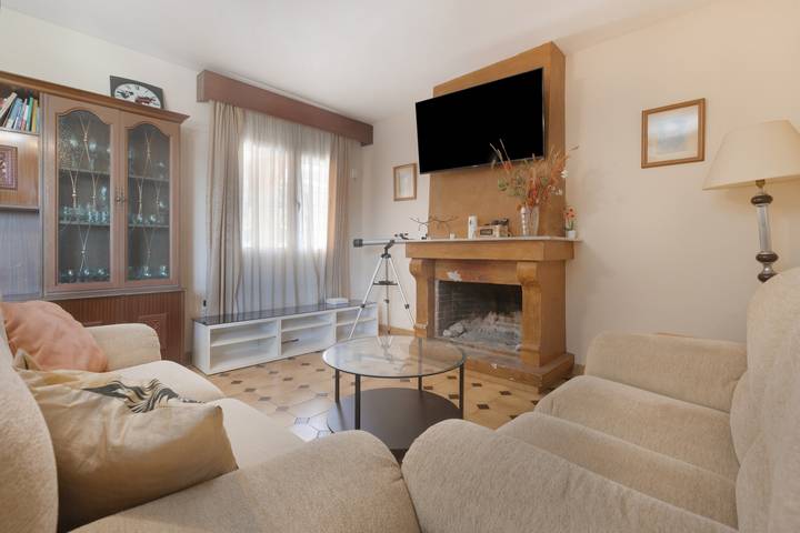 Villa 'Nature Pinos De Alhaurin' con vistas a la montaña, Wi-Fi y aire acondicionado in Pinos de Alhaurín, Alhaurín de la Torre