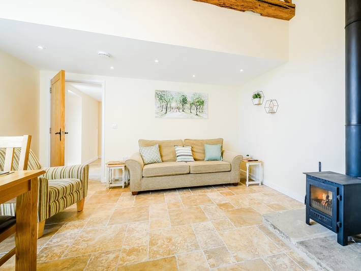 Gîte pour 4 personnes in Gloucestershire
