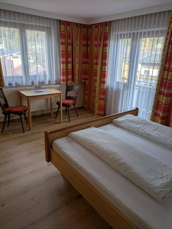 Pension Handle in Kramsach, Kaisergebirge
