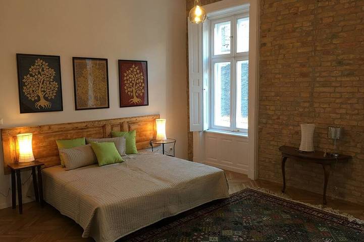 Ferienwohnung für 8 Personen - 1