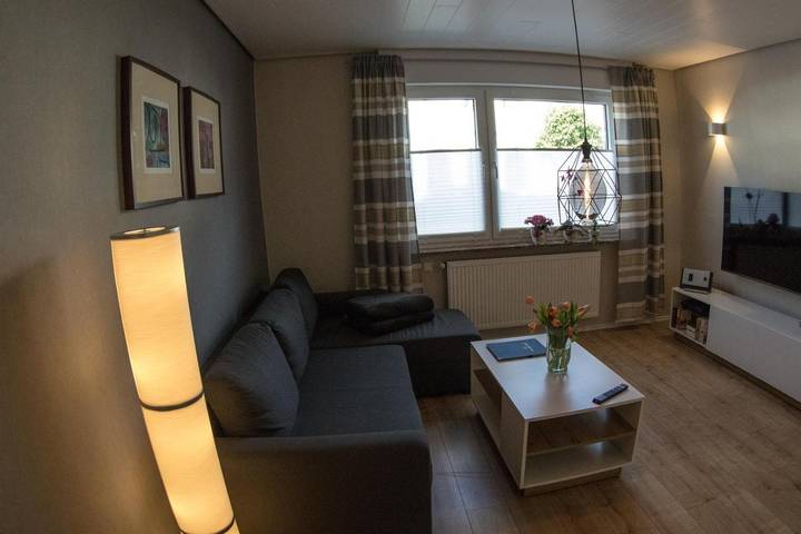 Ferienwohnung für 2 Personen in Bad Salzig - 3