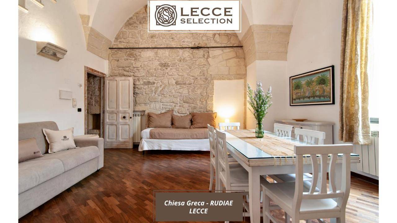 Chiesa Greca Suites - Lecce Selection in Lecce, Province de Lecce