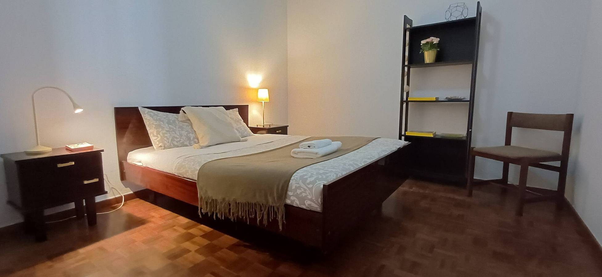 Apartamento inteiro, Casa Praia 2 in Praia de Vila Praia de Âncora, Vila Praia de Ancora