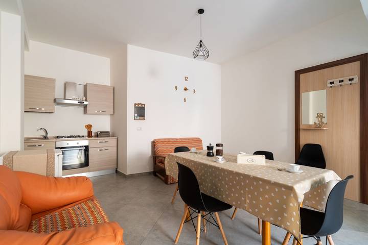 Holiday Home Casa Settembrini with A/C & Terrace in Nardò, Nardò (municipality)