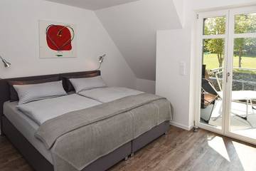 Strandhaus für 8 Personen in Lobbe, Mönchgut, Bild 1