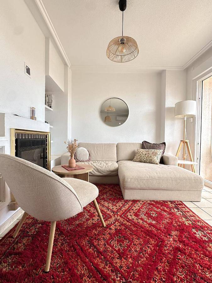 Apartamento entero, Breathtaking Apartment in Torrevieja, Costa Blanca