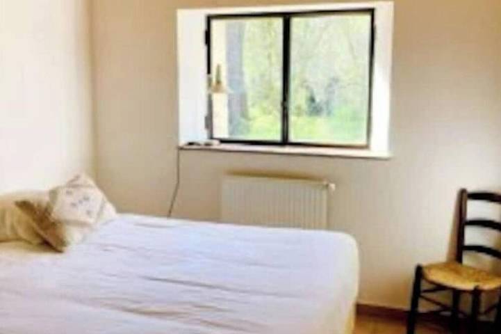 Location de vacances pour 6 personnes, avec terrasse et jardin à Beaurecueil - 4