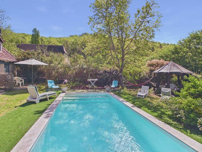 Location de vacances pour 4 personnes à Montignac - 2