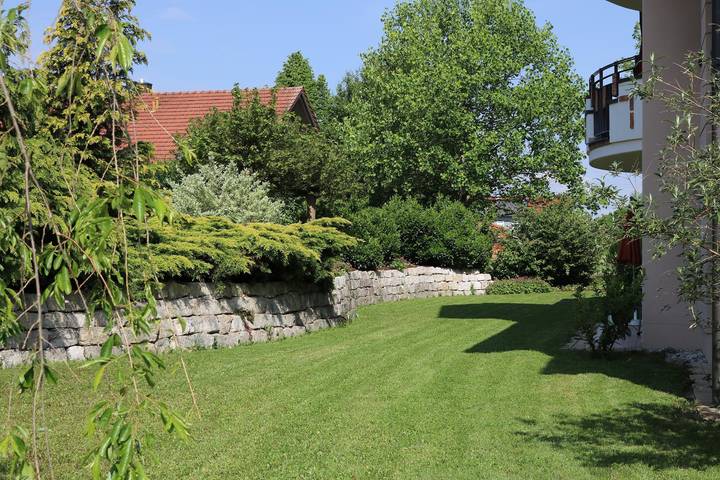 Ganze Wohnung, Appartementhaus Steiger - Appartement B5 in Egglfing am Inn, Bad Füssing