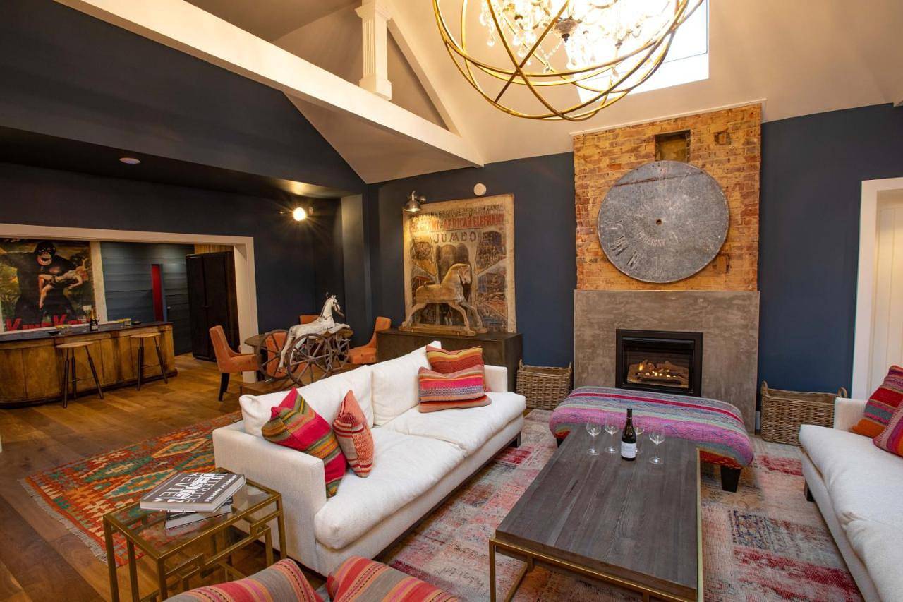 Villa in Freshwater, Isle of Wight
