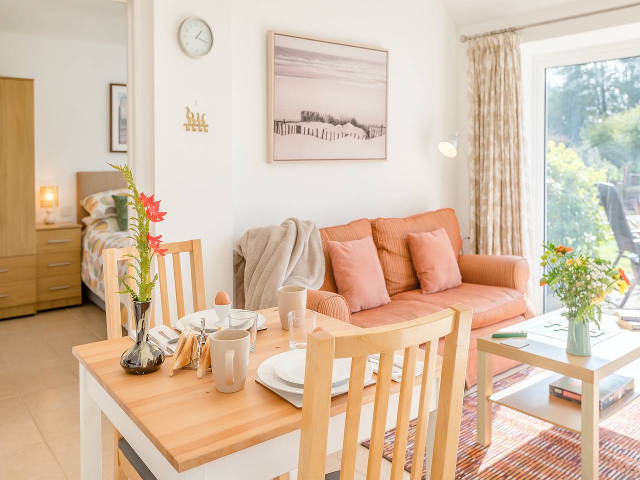 Pitch Back - Uk45387 in West Crewkerne, Somerset