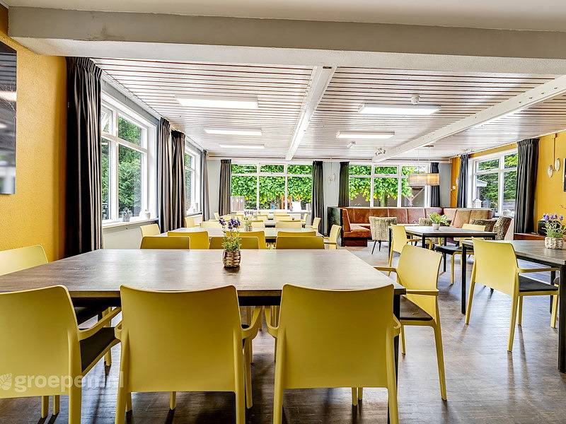 Ferienhaus Putten in Putten, Veluwe
