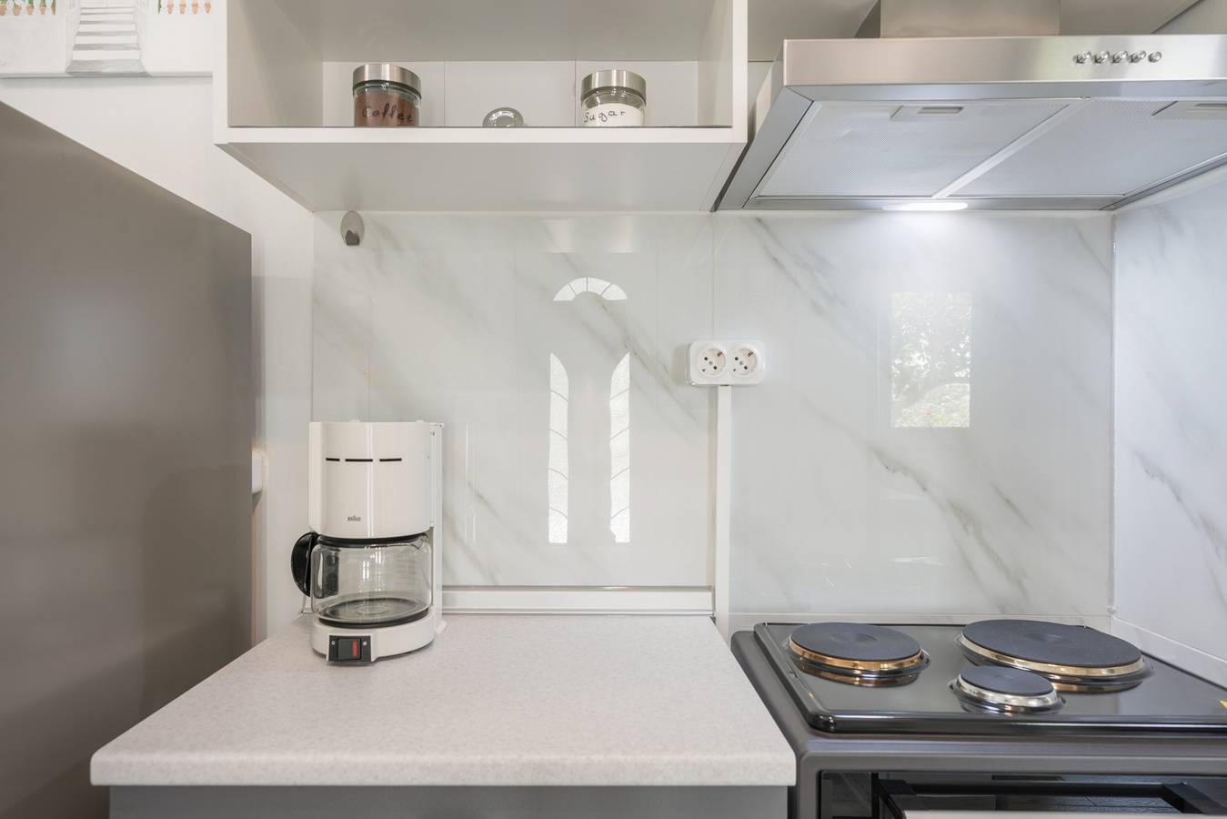 Appartement '30roses' met tuin en jacuzzi, foto 6