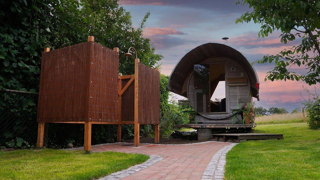 Ferienhaus für 4 Personen (63 m²) in Köhn in Köhn, Südliche Ostseeküste