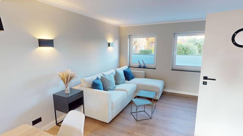 Ferienhaus für 6 Personen, mit Terrasse in Grömitz - 2