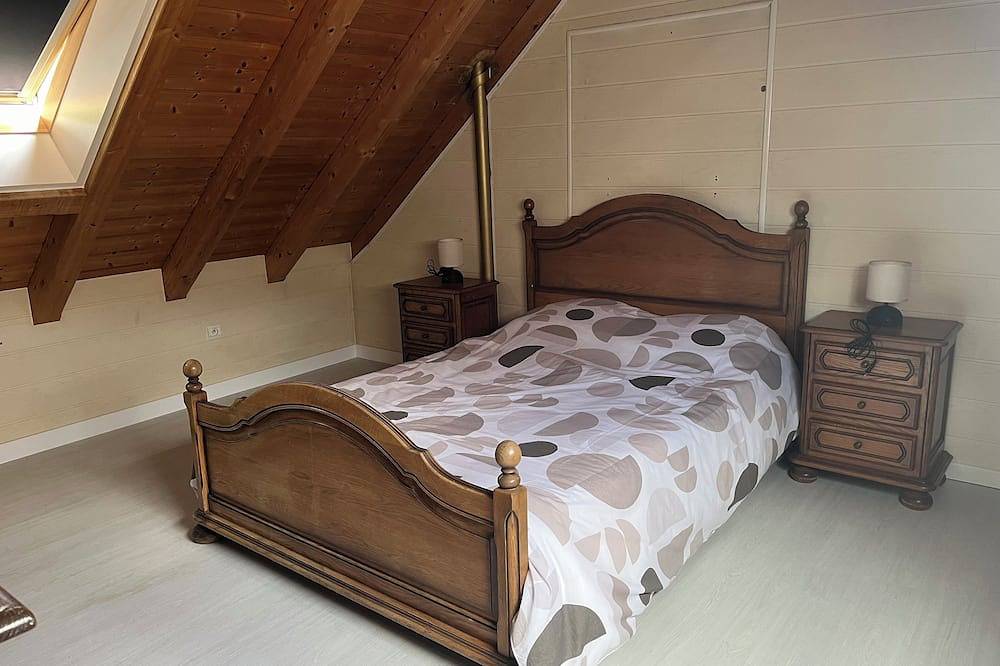 Appartement entier, Studio duplex sur le in Wingen, Région de Wissembourg