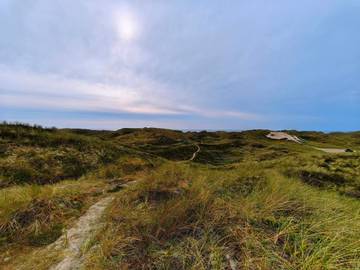 Feriehus til 8 Personer i Ulfborg, Nordsjøkysten av Danmark, Bilde 4