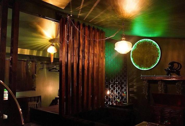 Hus för 2 Personer, med utsikt och trädgård i Palm Springs