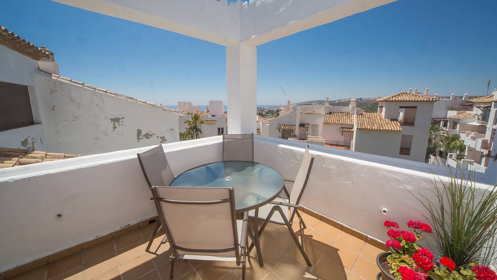 Entire apartment, Fuentes Duquesa C2.21 in Manilva, Costa del Sol