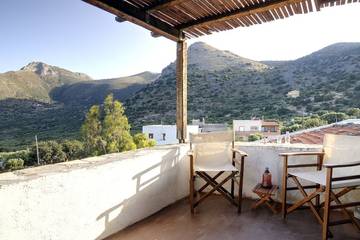 Villa for 5 People in Elounda, Lasithi, Photo 4