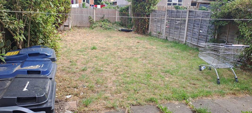 Ferienhaus für 1 Person mit Garten in Birmingham, Birmingham und Umgebung