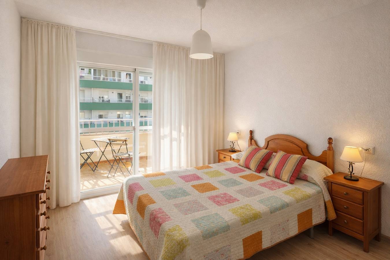 Appartamento intero, Sotavento Apartment in Playa La Victoria, Cadice