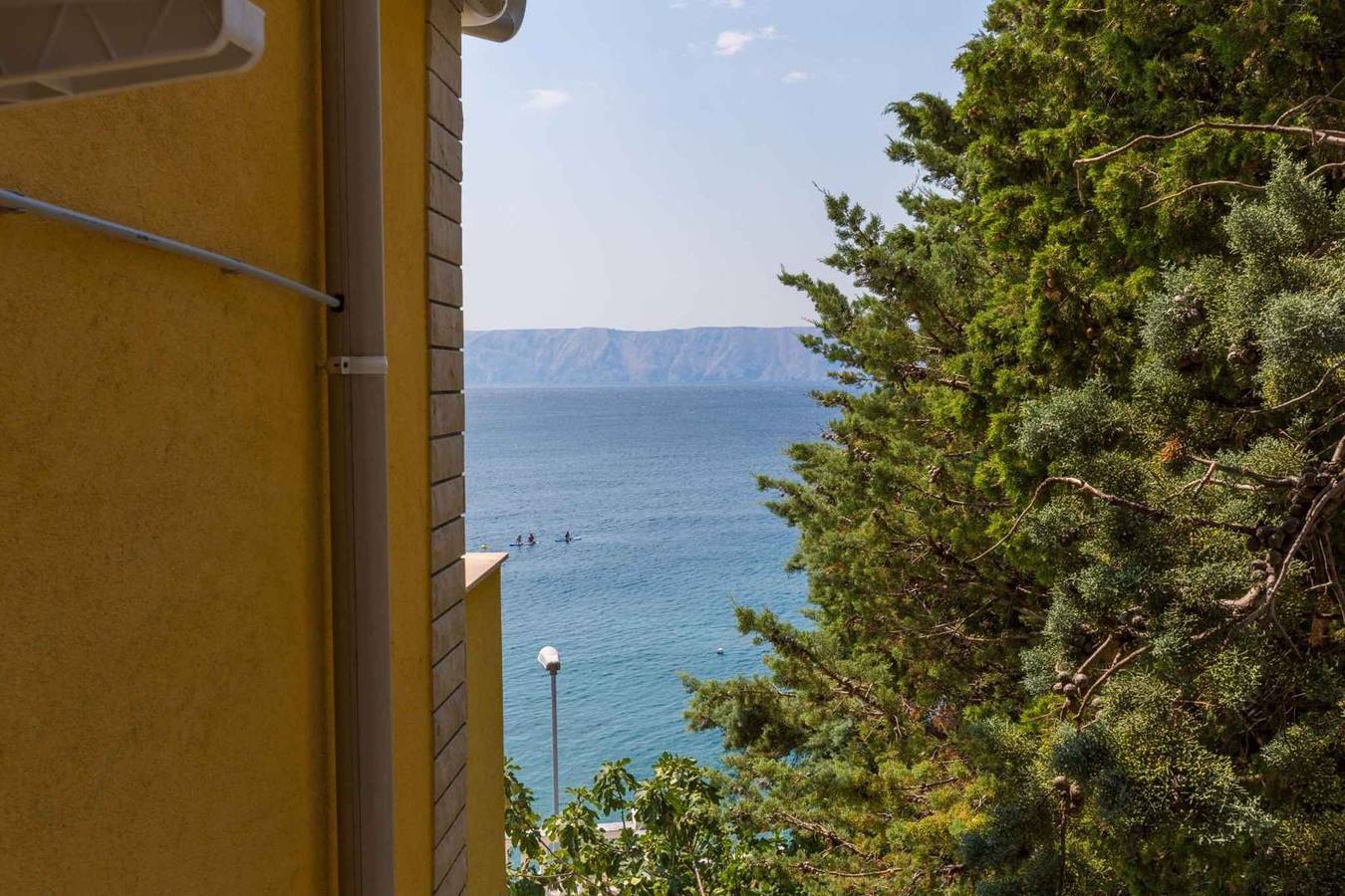 Holiday home with the pool in Primorsko-goranska županija