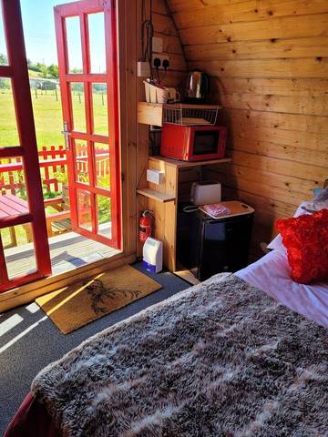 Cottage for 2 People in Cornwall, South West England, Photo 2