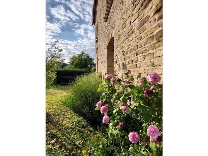 Ferienhaus für 4 Personen, mit Garten in Havelland - 4