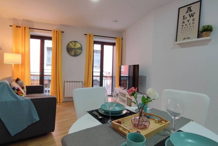 Gîte pour 2 personnes à Oviedo - 3