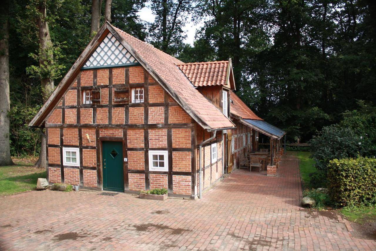 Cottage - Artland's Home - Landhaus für Familien und Gruppen in Badbergen, Hasetal