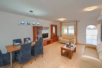 Apartamento para 4 Personas en Els Poblets, Costa Blanca, Foto 1