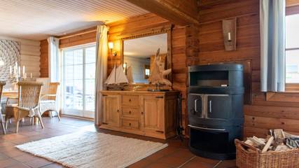 Ferienhaus für 6 Personen in Kopperby, Kappeln, Bild 2