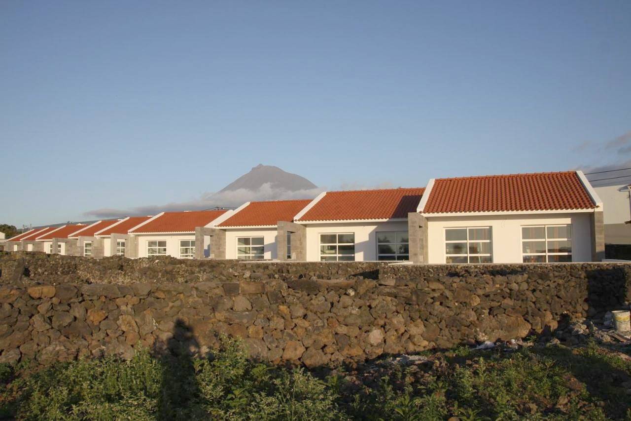 Jeiroes Do Mar in Madalena, Ilha do Pico
