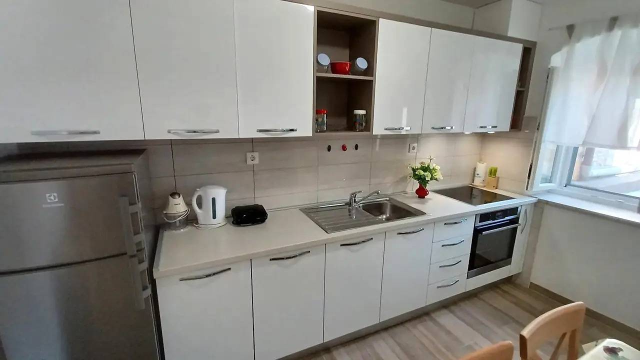 Appartamento vacanze a Brac a partire da 98€ a notte