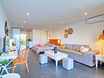 Studio pour 2 Personnes dans Antilles, Photo 2