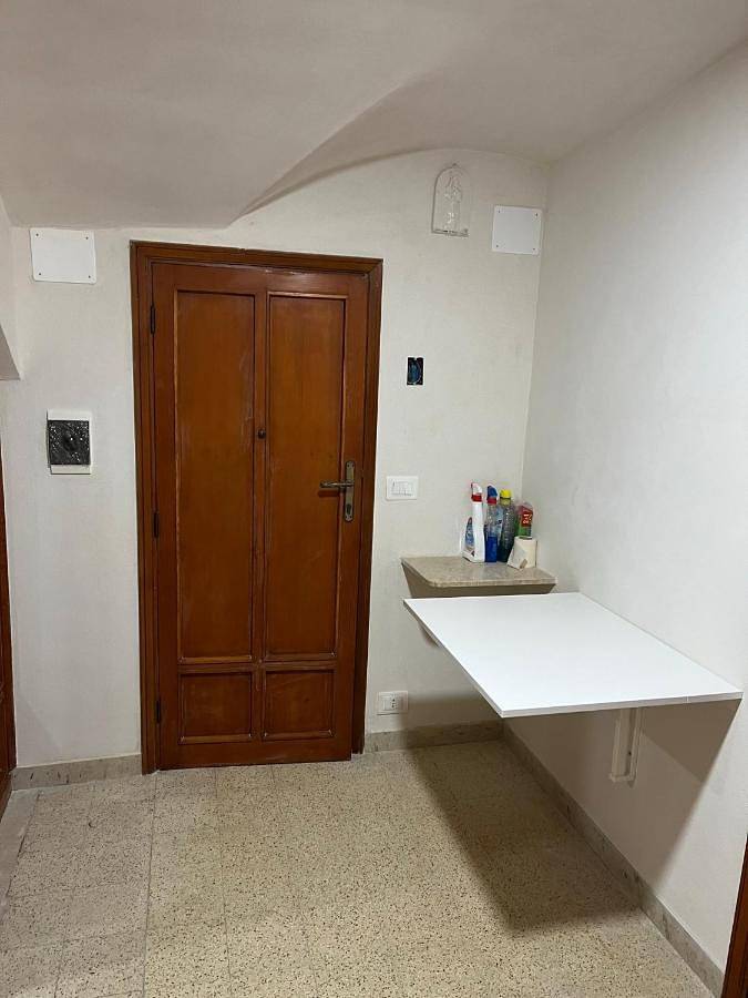 Appartamento Tedesco in Trapani, Trapani Provinz