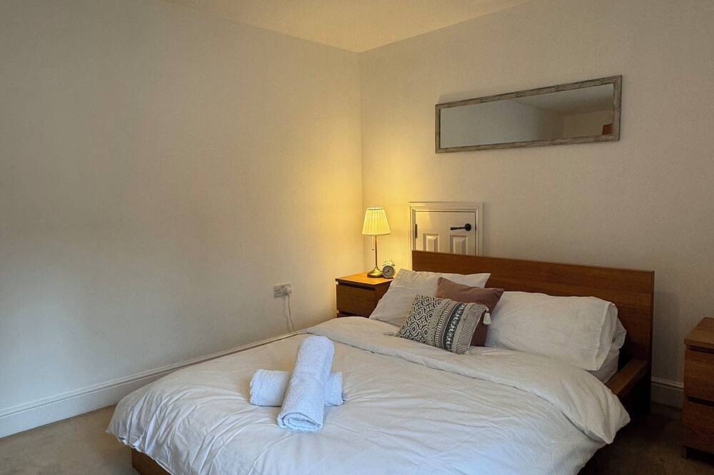Delightful fully equipped 3bedroom townhome in Ipswich centre St Nicholas street in Ipswich, Suffolk