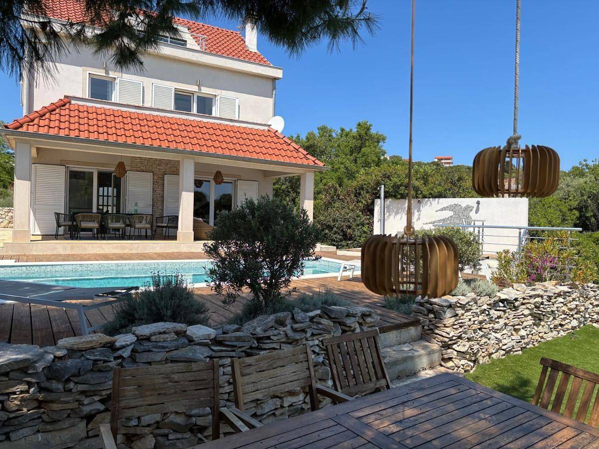 Villa Lastavica in Rukavac, Split-Dalmatien