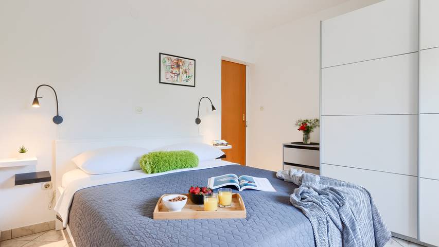 Ganze Wohnung, Apartman Marko by Villas Guide in Medulin Stadt, Medulin