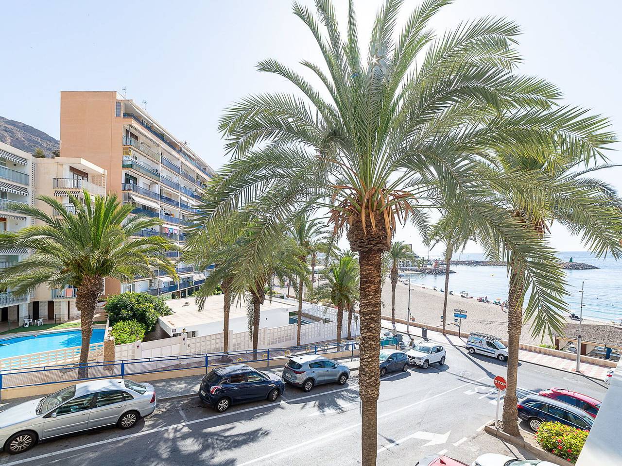 Apartamento entero, Navio - Navio 4.1 in Aguadulce, Roquetas de Mar