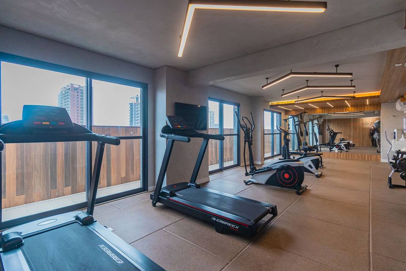 Estudio entero, Studio de Alto Padrão com Piscina na Vila Mariana in Vila Mariana, São Paulo