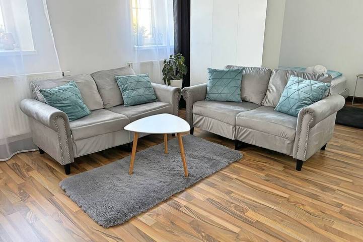 Ferienwohnung für 4 Personen